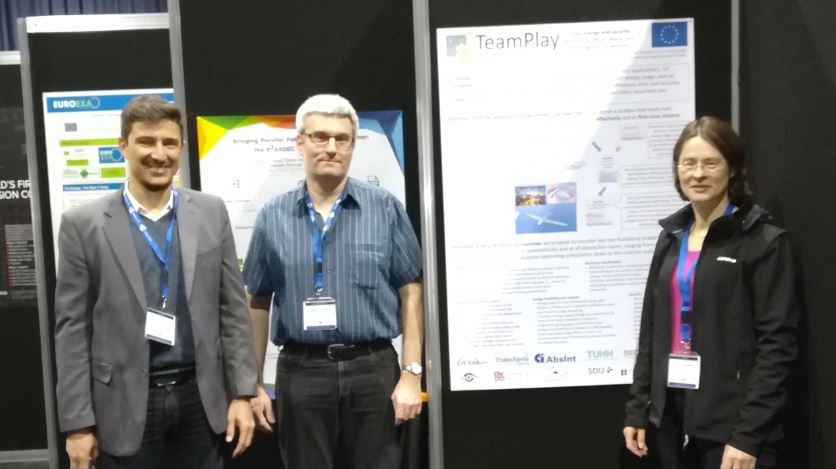 HiPEAC18 poster presentation2